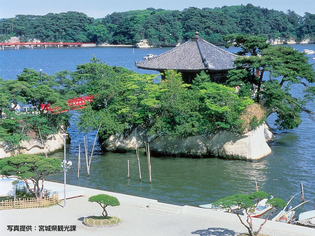 ホテル ホテルグリーンセレク 仙台市
